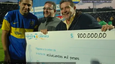 Clink caja