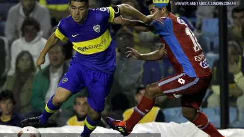 Día confirmado para enfrentar a Arsenal de Sarandí