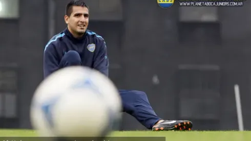 Viatri: "Si no se gana ninguno de los tres torneos no será un fracaso"