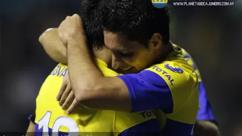 A taladrar la punta
