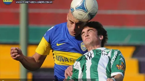 Minuto a minuto: Banfield 1 – 1 Boca Juniors
