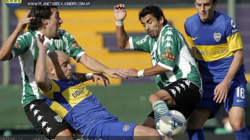 Empate con sabor a poco