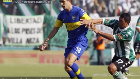 Somoza: “Por momentos no jugamos bien”