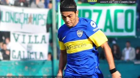 Erviti: “Sabemos lo que nos estamos jugando”