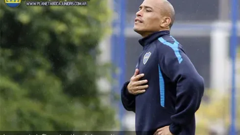 Clemente, en duda