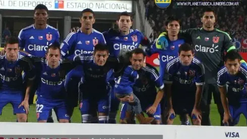 Sueña con su primera final