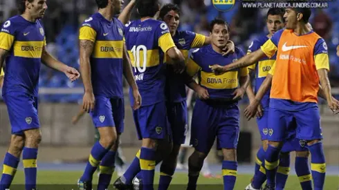 Empieza el camino para acceder a la final