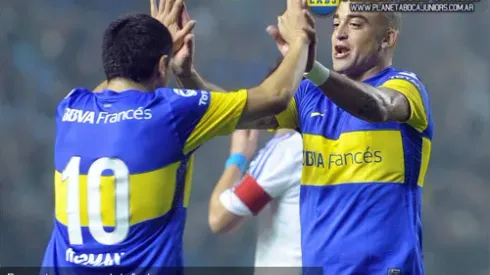 Minuto a minuto: Boca Juniors 2 – 0 Universidad de Chile