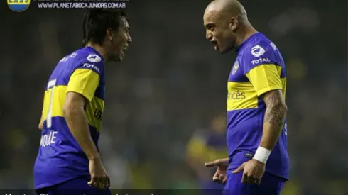 Abrieron el camino