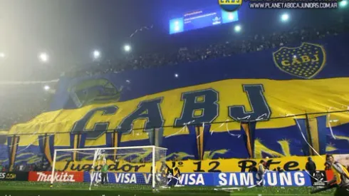 "Es mi obsesión"