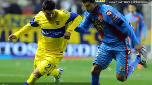 Minuto a minuto: Boca Juniors 0 – 3 Arsenal