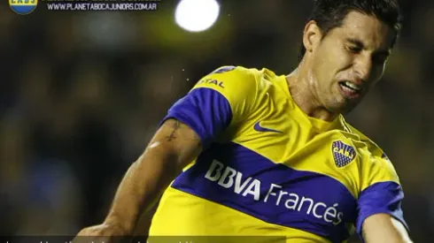 Insaurralde, complicado