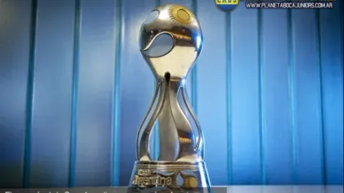 Se postergó la final de la Copa Argentina