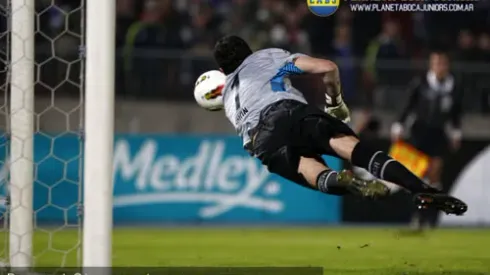 Finalista en acción