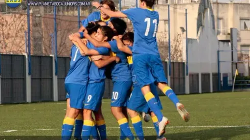 Victoria y subcampeonato