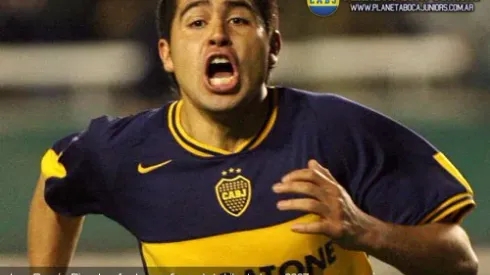 Historial ante equipos brasileños en la Bombonera