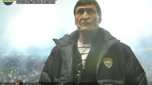 Falcioni: “Lo justo hubiera sido ganar”