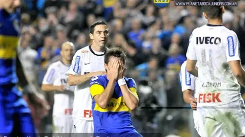 Lo que dejó el empate ante Corinthians, en números