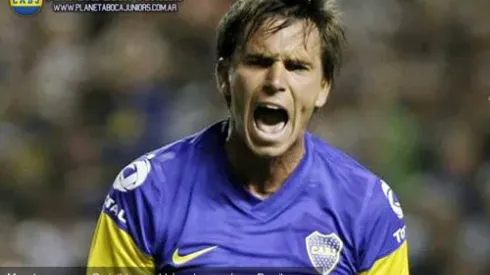 Mouche: "No me veo sin la Copa"