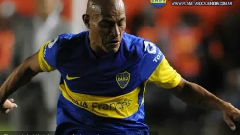Clemente: "Con el cuerpo técnico está todo bien"