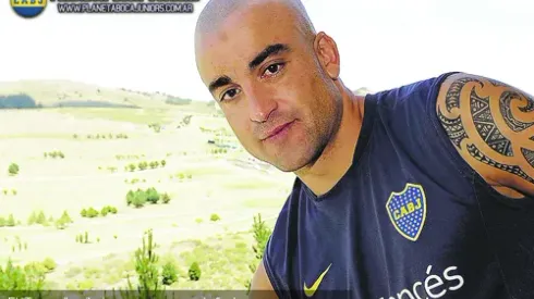 Silva: “Espero el gol”