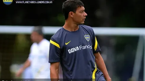 Battaglia: “Que estén tranquilos”