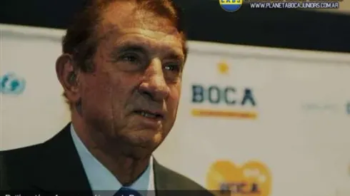 Rattín: "Con medio a cero a mí me alcanza"