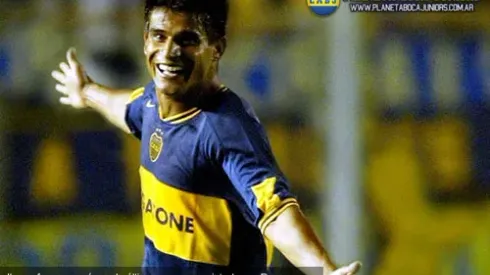 Ibarra: “En estos partidos se ve el oficio de Boca”