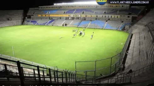 Venta de plateas para la final de la Copa Argentina