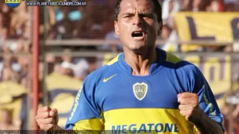 Delgado: "Para mí Román no va a volver"