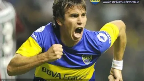 Mouche: "Si hay una buena propuesta, la quiero aprovechar"