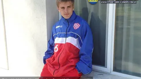 Pelean por Vidal
