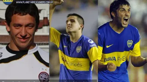 ¿Trueque entre Boca y Lanús?