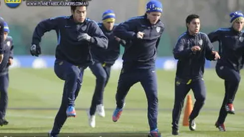 Colazo: "Volver a ser el de antes"