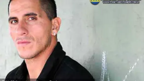 Migliore reconoció un llamado de Boca a su representante