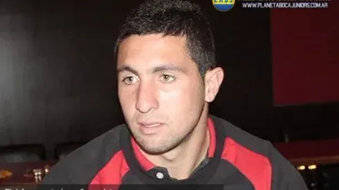 De Boca a Boca