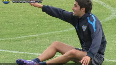 Blandi: "No tengo problema en jugar al lado de Silva"