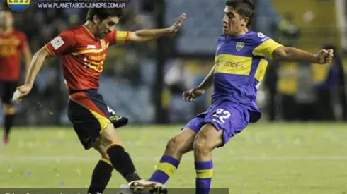 Erbes: "Tenemos que salir a ganar"