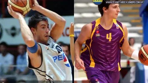 Dos refuerzos más para el básquet
