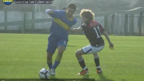 Las inferiores consiguieron importantes triunfos ante Colón