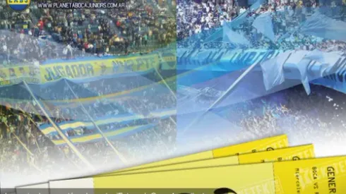 Copa Argentina: ya están a la venta las populares para la final