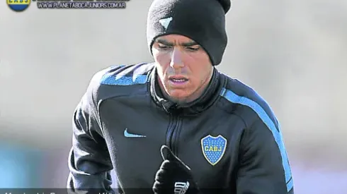 Mouche: “Espero algún día volver”