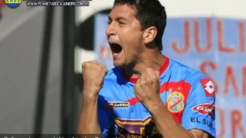 Guillermo Burdisso, a un paso de Boca