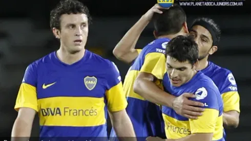 Minuto a minuto: Millonarios 1 – 2 Boca Juniors