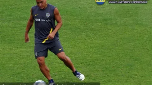 Clemente: "Fue importante para sumar ritmo de fútbol"