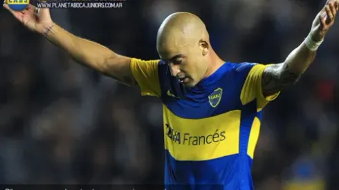 Silva: “Me mentalizo en ser ganador”
