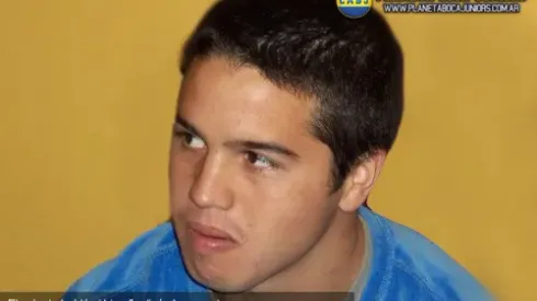 Cristian Álvarez: "Tuvimos varias situaciones para empatar"