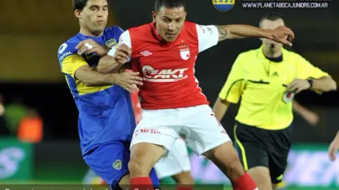 Volver al triunfo