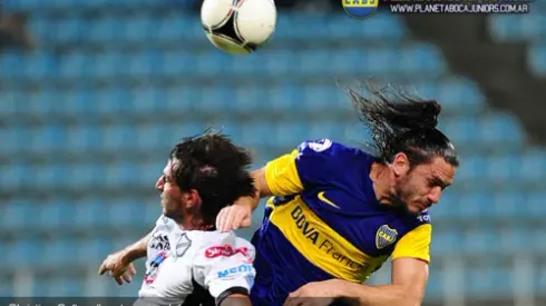 Minuto a minuto: Boca Juniors 1(4) – All Boys 1 (1)
