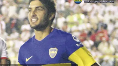 Blandi: “Espero tener más protagonismo”
